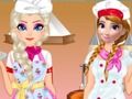 لعبة ﻦﻴﻘﺑﺎﺴﺘﻤﻟﺍ Masterchef ﺕﺍﺮﻴﻣﻷ﻿ﺍ  على الانترنت