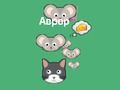 لعبة CatMouse. ﺔﻴﻋﻮﺘﻟﺍﻭ ﻡﻼ﻿ﻋﻹ﻿ﺍ  على الانترنت