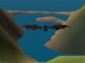 لعبة Sky of Dragons ءﺎﻤﺴﻟﺍ ﻢﻜﺣ  على الانترنت