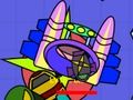 لعبة Blastz. ﺔﻴﻋﻮﺘﻟﺍﻭ ﻡﻼ﻿ﻋﻹ﻿ﺍ  على الانترنت