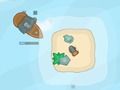 لعبة Piratez. ﺔﻴﻋﻮﺘﻟﺍﻭ ﻡﻼ﻿ﻋﻹ﻿ﺍ  على الانترنت