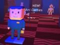 لعبة Kogama Five Nights at Multitayer ﻱﺪﻳﺮﻓ ﻦﻣ  على الانترنت
