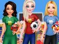 لعبة BFF Princess 2018 ﻡﺪﻘﻟﺍ ﺓﺮﻛ ﺢﻟﺎﺼﻟ ﺖﻳﻮﺼﺘﻟﺍ على الانترنت لعبة BFF Princess 2018 ﻡﺪﻘﻟﺍ ﺓﺮﻛ ﺢﻟﺎﺼﻟ ﺖﻳﻮﺼﺘﻟﺍ على الانترنت