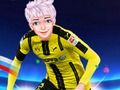 لعبة Worldcup 2018 ﺓﺪﻤﺠﻤﻟﺍ ﻡﺪﻘﻟﺍ ﺓﺮﻛ  على الانترنت