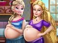 لعبة BFFS ﻞﻣﺍﻮﺤﻟﺍ ﺓﺪﻴﻌﺴﻟﺍ ﺕﺍﺮﻴﻣﻻ﻿ﺍ  على الانترنت