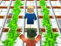 لعبة Minecraft ءﺍﺪﻋ ﻲﺋﺎﻬﻧﻻ﻿  على الانترنت