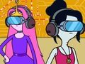 لعبة Angry Betty :ﺓﺮﻣﺎﻐﻤﻟﺍ ﺖﻗﻭ  على الانترنت