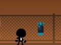 لعبة Stickman ﺔﺒﻴﻘﺣ  على الانترنت