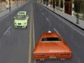 لعبة 3D Racer 2  على الانترنت