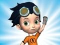 لعبة Scavenger Hunt :ﺔﺋﺪﺼﻟﺍ ﻲﺘﺴﻳﺍﺮﺑ  على الانترنت