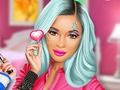 لعبة Sisters Fashionista ﺝﺎﻴﻛﺎﻣ  على الانترنت