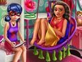 لعبة BFFS ﻦﻜﺴﻤﻟﺍ ﺔﻴﻠﻛ على الانترنت