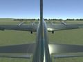 لعبة 3D ﻥﺍﺮﻴﻄﻟﺍ ﺓﺎﻛﺎﺤﻣ  على الانترنت