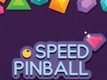 لعبة Pinball ﺔﻋﺮﺴﻟﺍ  على الانترنت