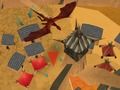 لعبة Ninjago: Im Land Der Drachen على الانترنت