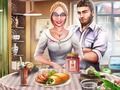 لعبة ﻝﺰﻨﻤﻟﺍ ﺓﺭﺩﺎﻐﻣ  على الانترنت
