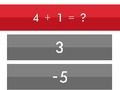 لعبة Quickmath على الانترنت