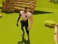 لعبة ﻦﺼﺤﻟﺍ ءﺎﻨﺑ ﻲﻛﺎﺤﻣ  على الانترنت