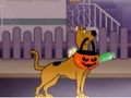 لعبة ﺝﻼ﻿ﻋ ﻭﺃ Scoobtober ﺔﻋﺪﺧ ﻭﺩ ﻲﺑﻮﻜﺳ  على الانترنت