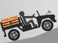 لعبة Stickman ﻥﺎﻤﻜﺘﺳﺍ  على الانترنت
