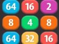 لعبة ﺞﻣﺩ 2048  على الانترنت