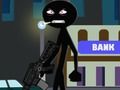 لعبة Stickman ﺏﺭﺎﻬﻟﺍ  على الانترنت