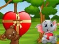 لعبة ﺎﻣﺍﺭﻮﻧﺎﺑ ﺔﻔﻴﻟﻷ﻿ﺍ ﺕﺎﻧﺍﻮﻴﺤﻟﺍ ﺐﺤﻟﺍ ﺪﻴﻋ ﻮﻠﺤﻟﺍ  على الانترنت
