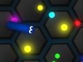 لعبة WormRoyale. ﺔﻴﻋﻮﺘﻟﺍﻭ ﻡﻼ﻿ﻋﻹ﻿ﺍ  على الانترنت