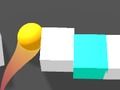 لعبة 3D ﺓﺮﺜﻋ ﺓﺮﻜﻟﺍ  على الانترنت