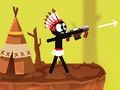 لعبة Stickman ﺮﺘﻨﻫ  على الانترنت