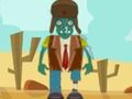لعبة Cardio Zombie على الانترنت