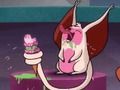 لعبة Mysticons Choko ﻞﻗ  على الانترنت