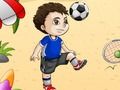 لعبة ﺲﻛﻮﻠﻳﺩ ﻱﺪﺤﺘﻟﺍ ﺓﺮﻜﻟﺍ  على الانترنت