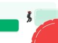لعبة Stickjet ﻱﺪﺤﺘﻟﺍ  على الانترنت