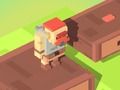 لعبة hoppy ﺔﺑﻮﺘﻜﻣ على الانترنت