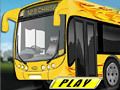 لعبة City Bus Drive  على الانترنت