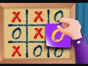لعبة إكس أومكتب على الانترنت لعبة إكس أومكتب على الانترنت