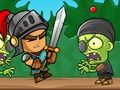 لعبة Z Slash على الانترنت