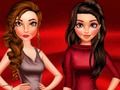 لعبة BFFS: ﺔﻴﻠﻤﺨﻤﻟﺍ ﺏﺰﺣ  على الانترنت