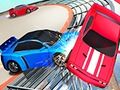 لعبة CarFight. ﺔﻴﻋﻮﺘﻟﺍﻭ ﻡﻼ﻿ﻋﻹ﻿ﺍ  على الانترنت