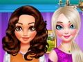 لعبة BFF ﻡﻮﻨﻟﺍ ﺔﻓﺮﻏ ﺭﻮﻜﻳﺩ ﻝﺎﻤﻜﻟﺍ ﺓﺮﻴﻣﻷ﻿ﺍ  على الانترنت