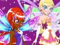لعبة Lolirockstars ﻊﻧﺎﺻ  على الانترنت