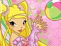 لعبة Winx 2 ﺯﺎﻐﻟﺃ ﺔﻋﻮﻤﺠﻣ  على الانترنت
