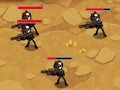 لعبة Stickman ﻡﻼ﻿ﺳ ﺱﺭﺎﺣ على الانترنت