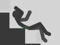 لعبة Stickman ﺡﺮﻤﻟﺍ ﻢﻄﺤﺗ ﻝﻭﻭﺩ  على الانترنت