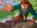 لعبة Gemcrafter: ﺔﻠﺣﺮﻟﺍ ﺰﻐﻟ  على الانترنت