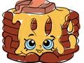 لعبة Shopkins ﻦﻳﻮﻠﺗ ﺏﺎﺘﻛ  على الانترنت