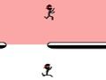 لعبة Stickman ﺏﺎﻫﺬﻟﺍ  على الانترنت