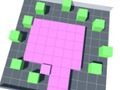 لعبة 3D ءﻞﻣ ﻥﻮﻟ  على الانترنت