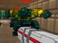 لعبة Scifi ﺭﻮﺘﻛﺪﻟﺍ ﺕﻮﻤﻟﺍ  على الانترنت